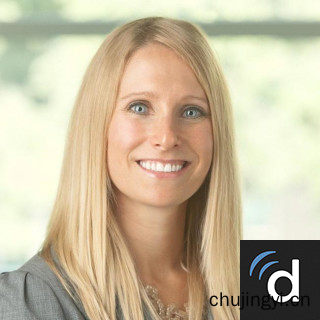 美国治疗心-耳综合征Christie Barnes医生