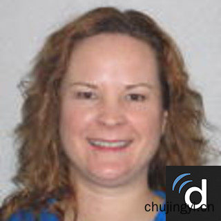 美国治疗May-Thurner综合征Lisa Remedios医生