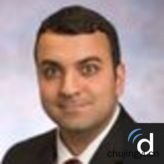 美国治疗腭癌Kris Jatana医生