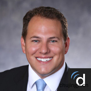 美国治疗单发性骨软骨瘤Michael Swartzon医生