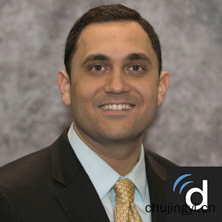 美国治疗心脏横纹肌瘤Nabeel Obeid医生