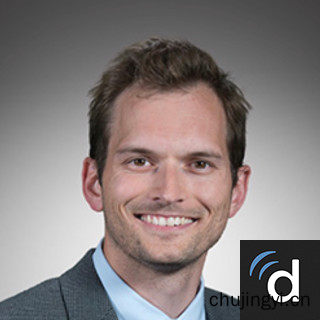 美国治疗骨硬化病Christopher McMullen医生