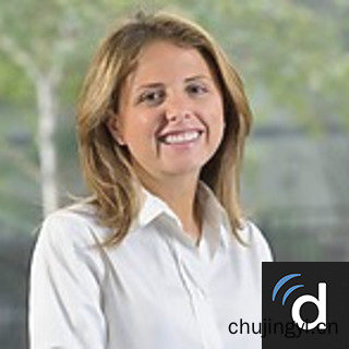 美国治疗烟雾病Danielle Novetsky Friedman医生