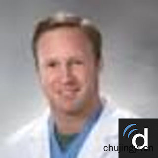 美国治疗心面综合征Brian Veerkamp医生