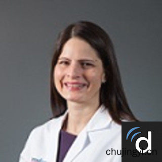 美国治疗神经母细胞瘤Nicole Nevadunsky医生