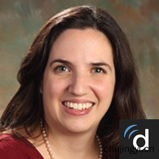 美国治疗遗传性蛋白C缺陷症Ashleigh McClendon医生