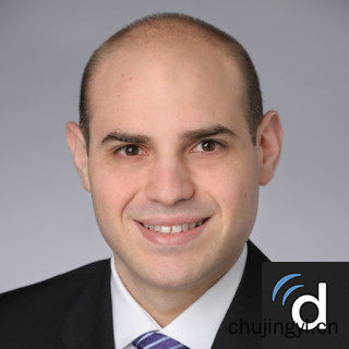 美国治疗儿童生殖细胞瘤Michael DiLorenzo医生