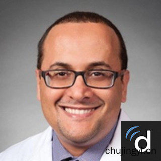 美国治疗肺癌Ashraf Luqman医生