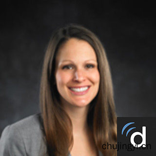 美国治疗卵巢畸胎瘤Kristine Sanow医生