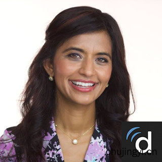 美国治疗小儿卵巢肿瘤Sima Pendharkar医生