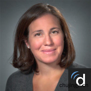 美国治疗先天性脑血管畸形Christine Mullin医生