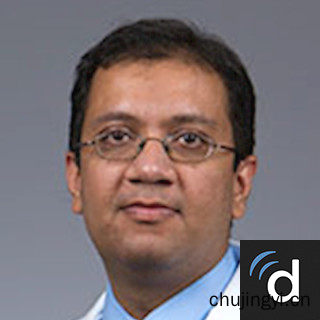 美国治疗男性尿道癌Ahmad Bilal医生