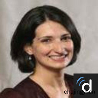 美国治疗鞍上生殖细胞瘤Ilinca Vladescu医生