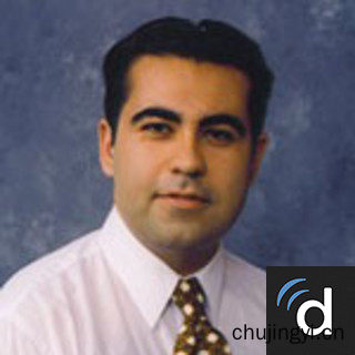 美国治疗小细胞肺癌Saeed Sadeghi医生