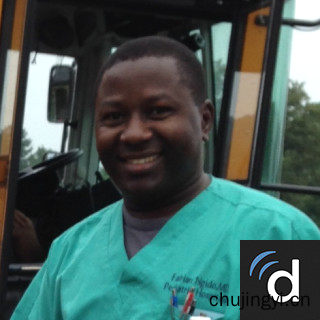 美国治疗骶尾部畸胎瘤Fabian Ngido医生