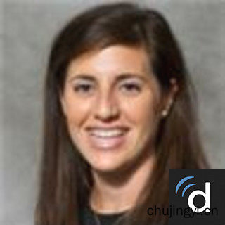 美国治疗小儿软组织肉瘤Katherine Bohnert医生