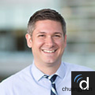 美国治疗滤泡性淋巴瘤Christopher Dittus医生