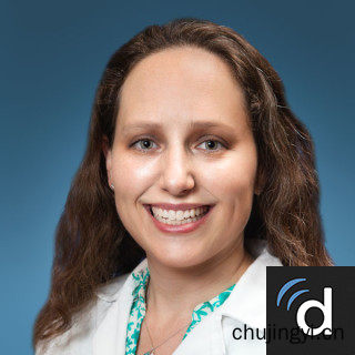 美国治疗外阴癌Dina Fainman医生