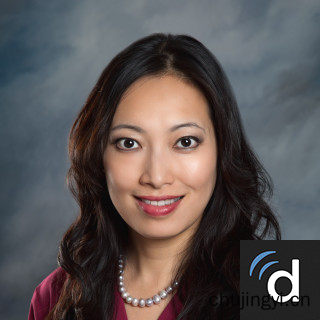 美国治疗神经母细胞瘤Lynn Huang医生