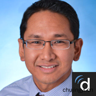 美国治疗面瘫Christopher Mascarinas医生