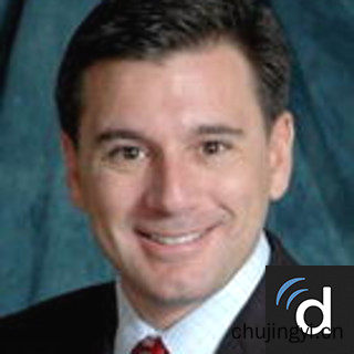 美国治疗骨肉瘤Bruce Stamos医生