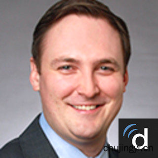 美国治疗骨硬化病T. Sean Lynch医生