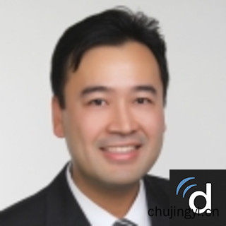 美国治疗眼黑色素瘤Jeffrey Huang医生