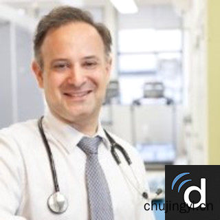 美国治疗骨血管内皮细胞瘤Craig Feuerman医生