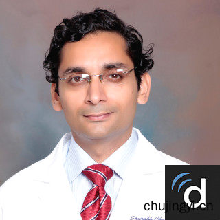 美国治疗残胃癌Saurabh Chawla医生