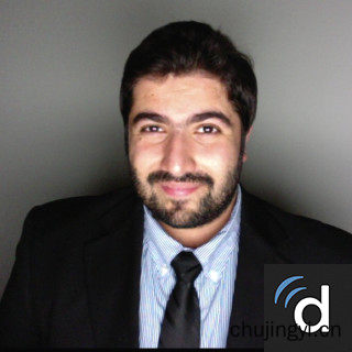 美国治疗心内膜炎Nikhil Samtani医生