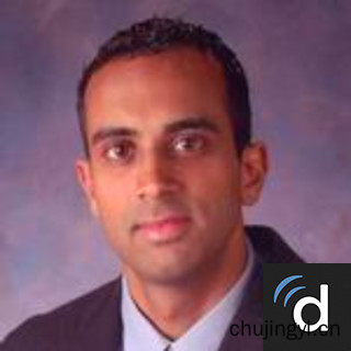 美国治疗儿童颅咽管瘤Sanjay Krishnaswami医生