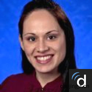 美国治疗儿童生殖细胞瘤Melissa Colbath医生