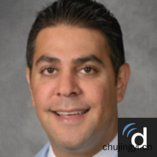 美国治疗遗传性蛋白S缺陷症Farshad Sedaghat-Yazdi医生